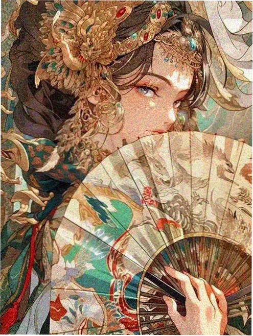 黑土地上的号角 电影海报