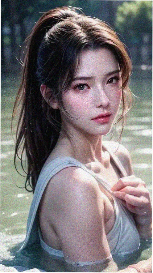 辽沈战役人物志 专题海报